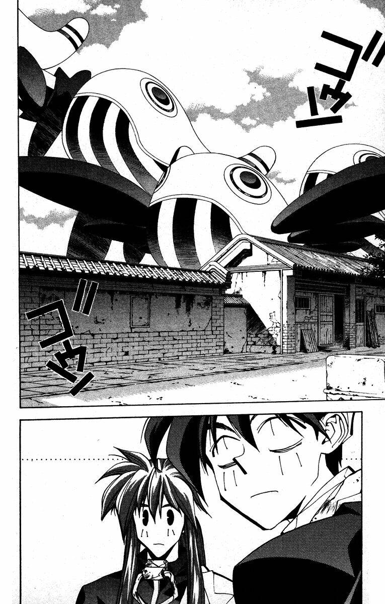Bảng Phong Thần: Chapter 59