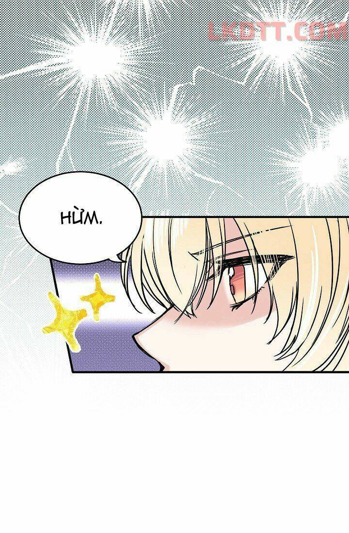 Mylord, Nữ Hoàng Của Loài Sói!: Chapter 5