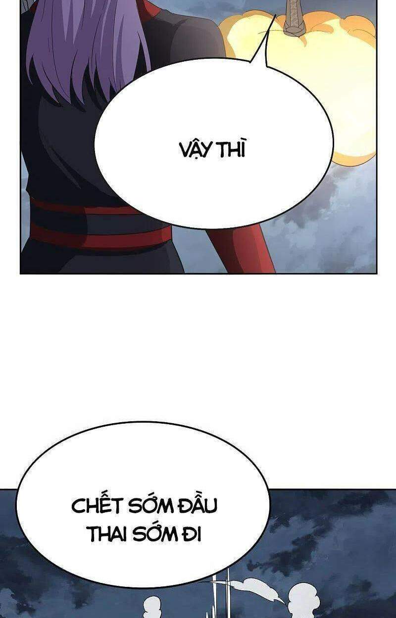 Vòng Bạn Bè Mạnh Nhất Của Tiên Giới: Chapter 165