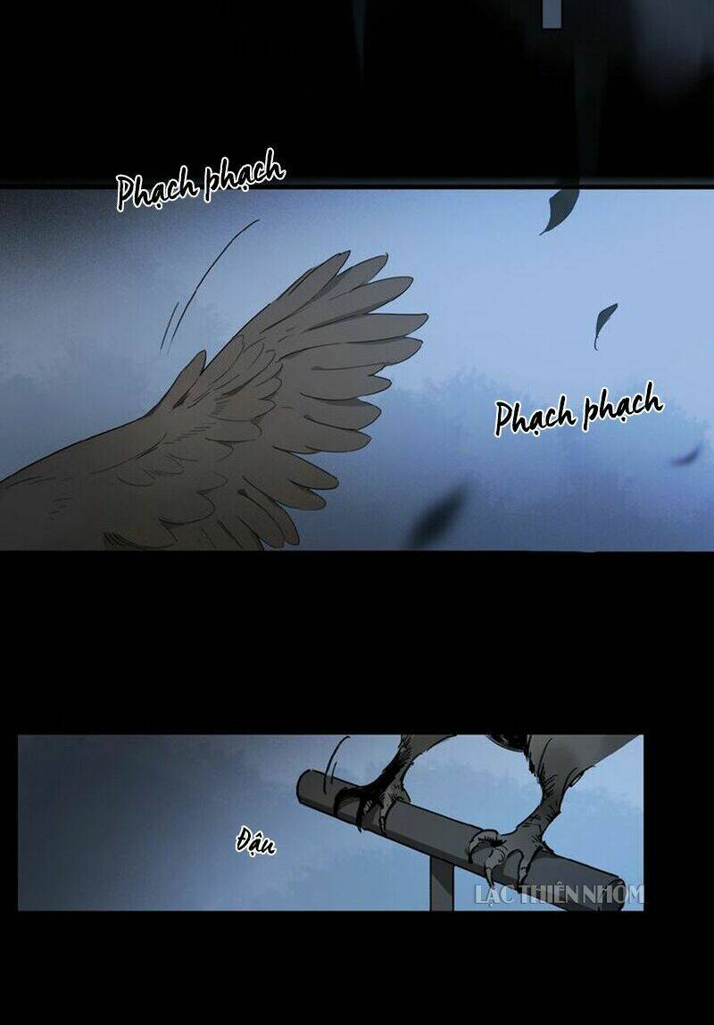 Phép Tắc Trường Ogus: Chapter 37