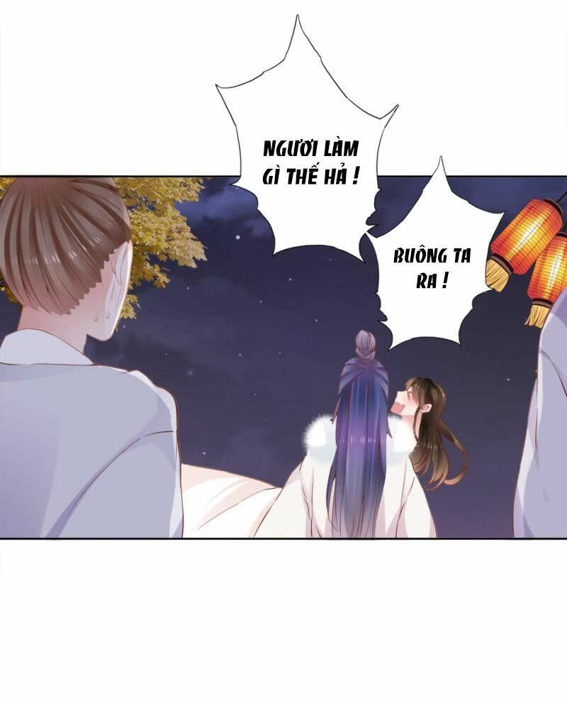 Solo Đi Vương Gia: Chapter 129