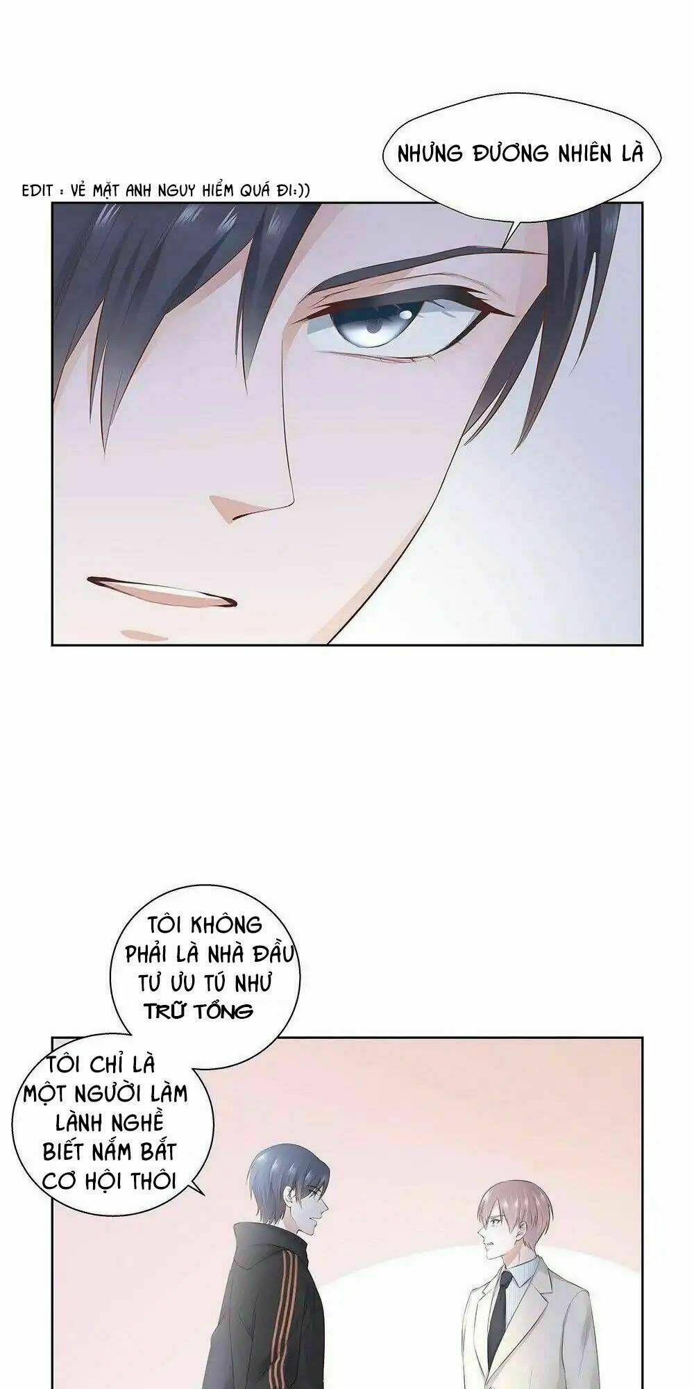 Kim Chủ Đế: Chapter 2