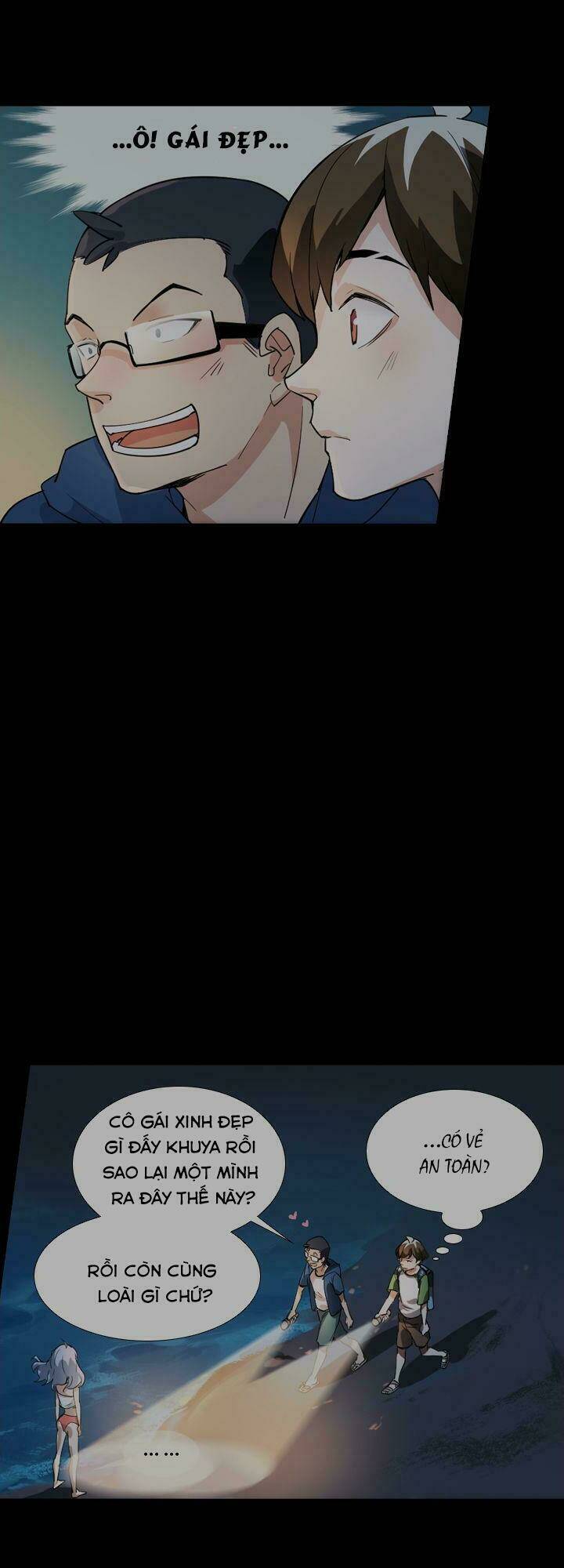 Vua Biến Thái: Chapter 10