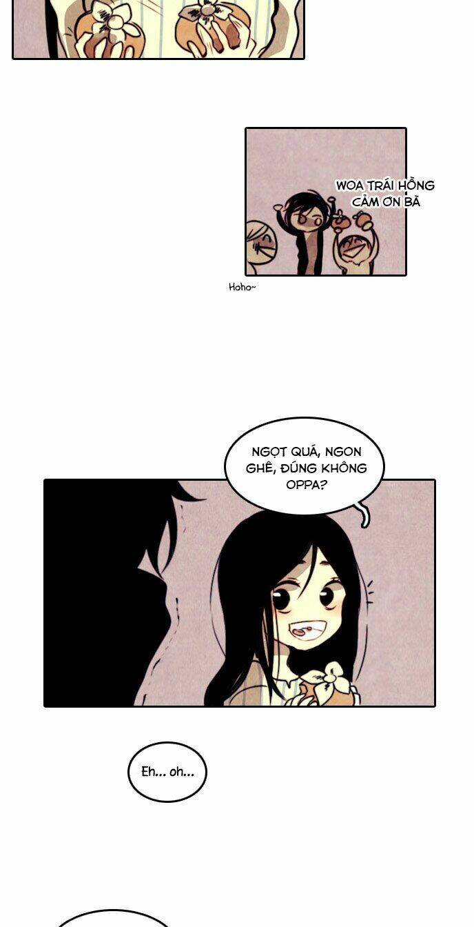 Whenever: Chapter 1