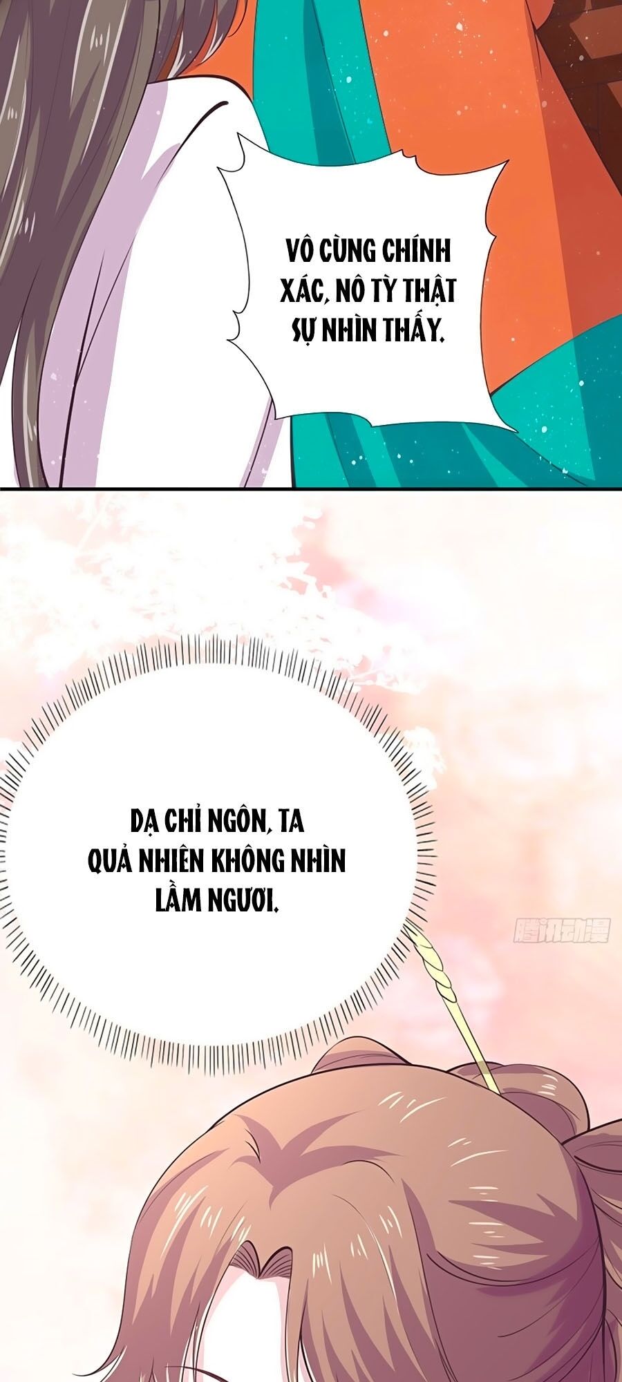 Phượng Ngự Tà Vương: Chapter 26