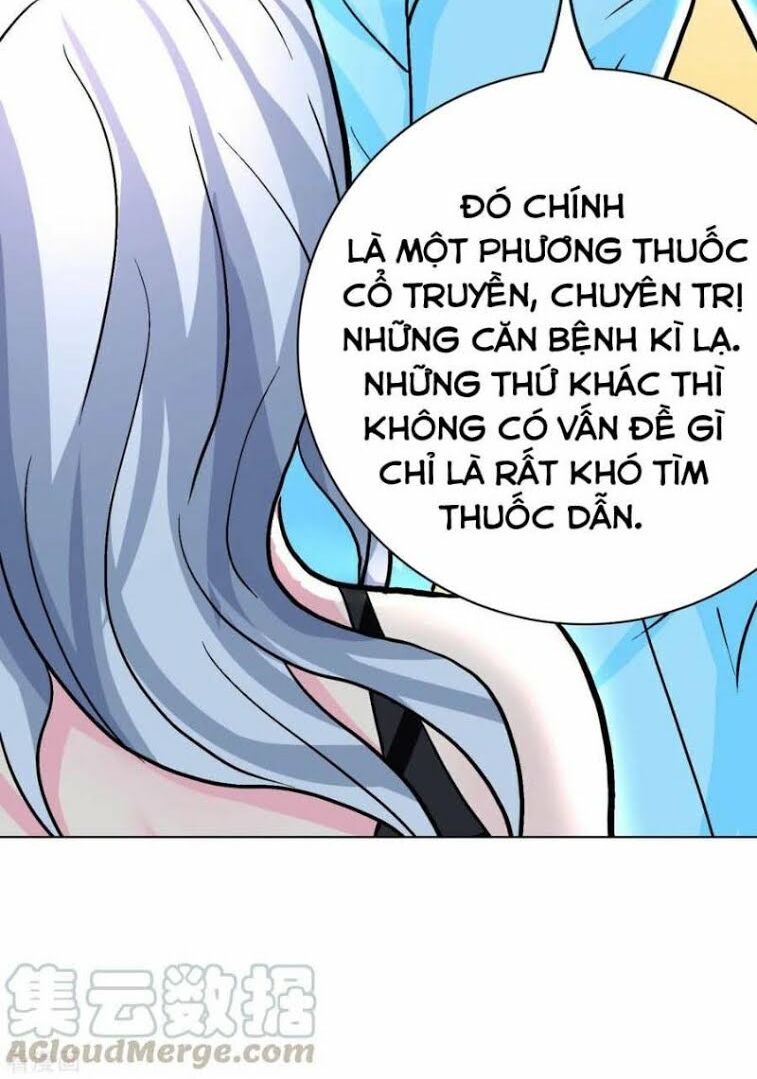 Hệ Thống Tiên Tôn Tại Đô Thị: Chapter 55