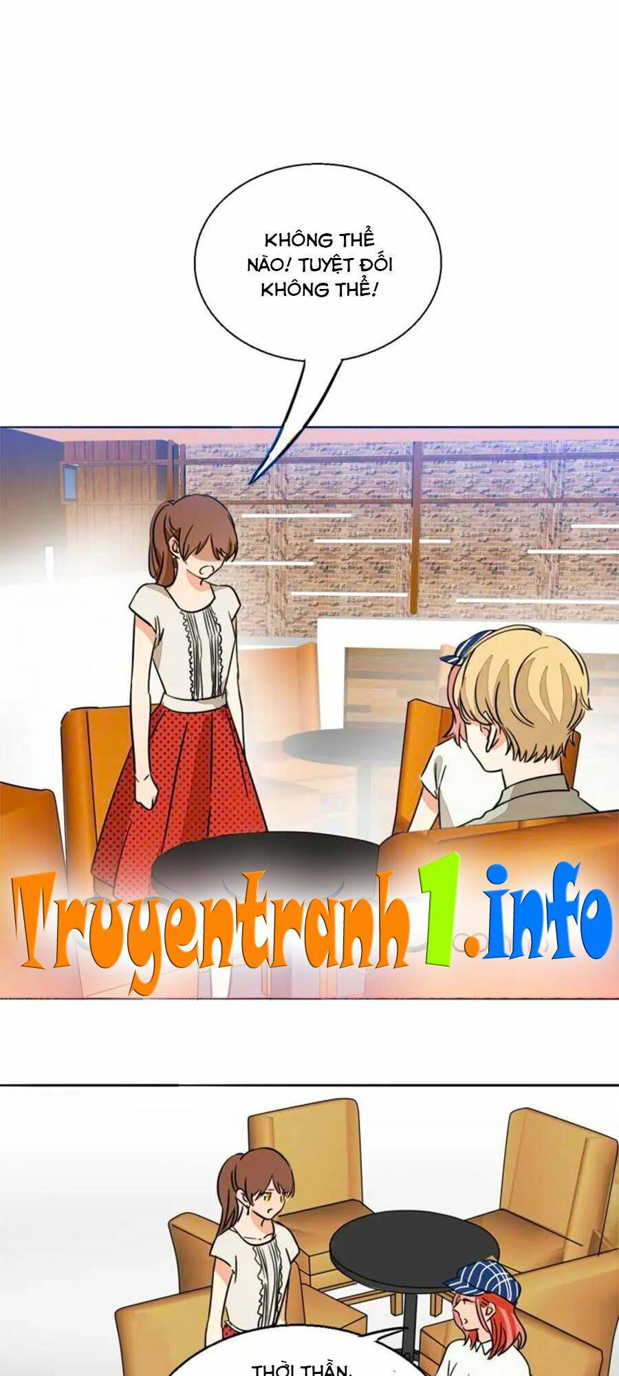 Mùi Hương Lãng Mạn: Chapter 66