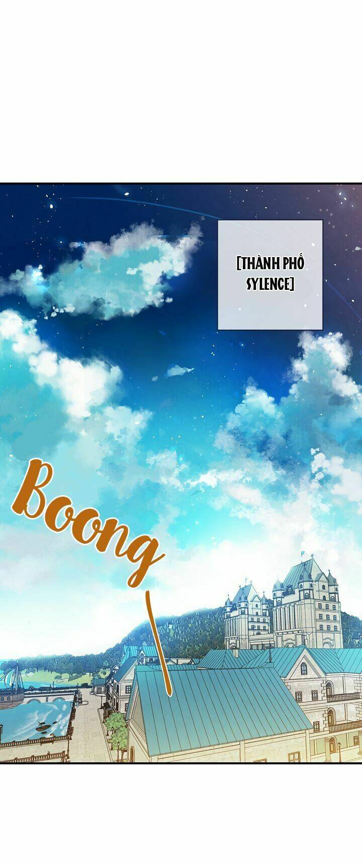 Hoàng Phi Bóng Tối: Chapter 9