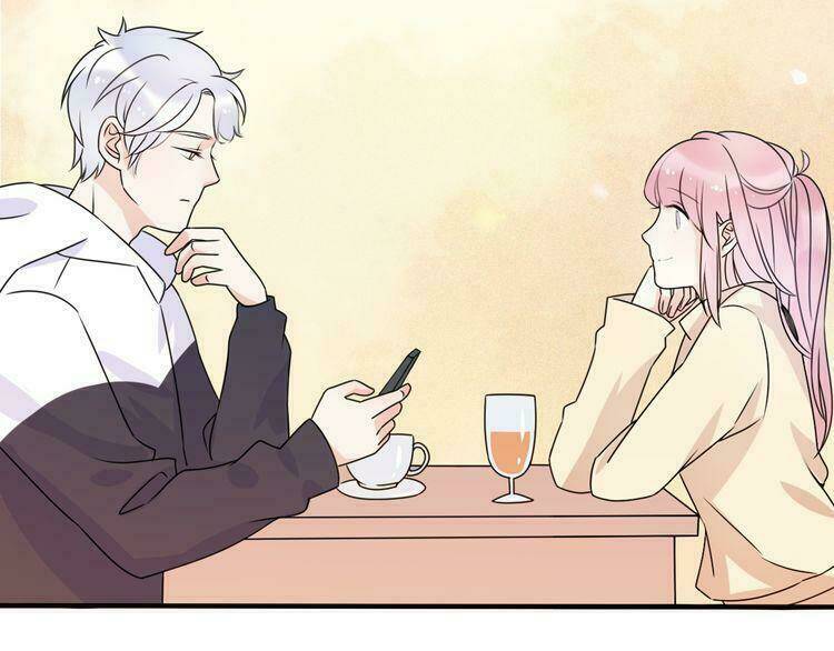 Cuộc Chiến Tình Yêu: Chapter 44