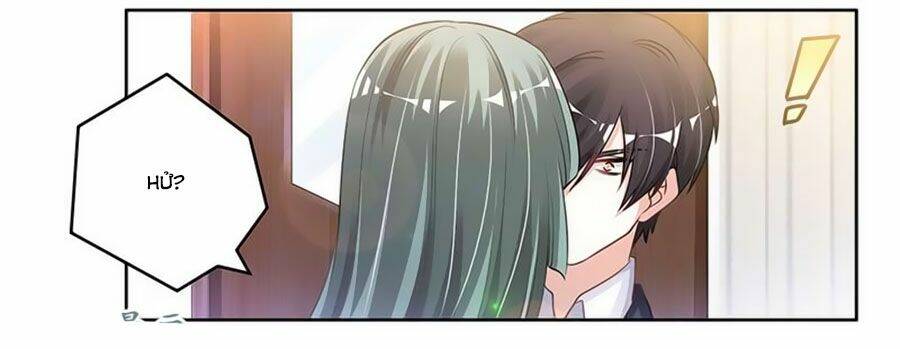 Tổng Tài Đích Thiên Giới Manh Thê: Chapter 112