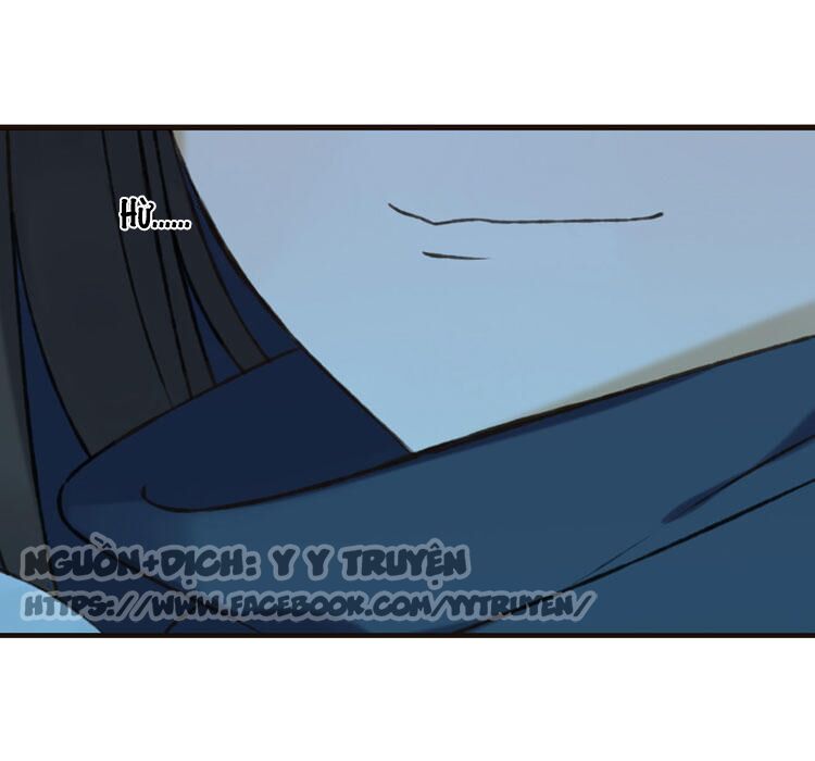 Giáo chủ yêu nghiệt mau nằm xuống: Chapter 3