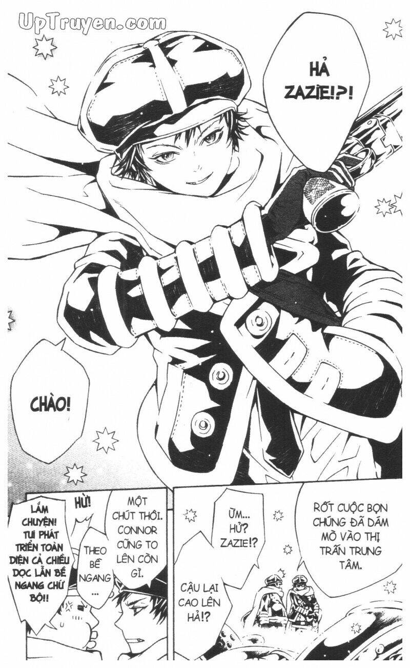 Ong Đưa Thư: Chapter 18