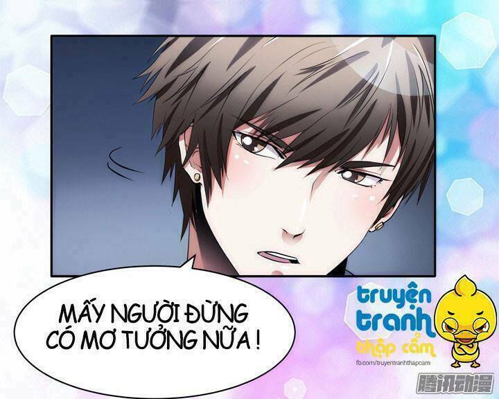 Âm Mưu Bên Gối: Chapter 4