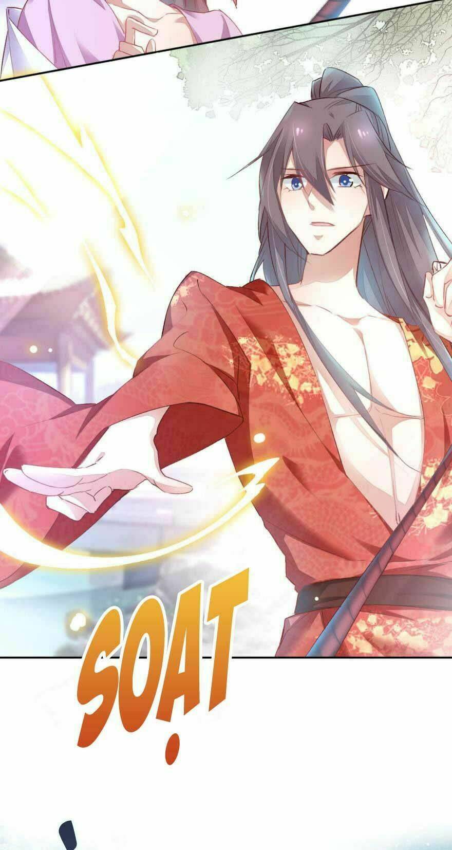 Nghịch Lai Thuận Thú: Chapter 8