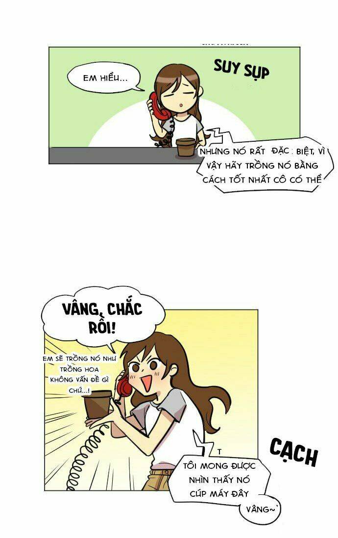 The Devil Who Can't Fly: Chapter 30