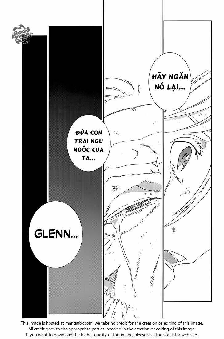 Ubel Blatt: Chapter 143