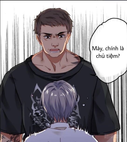 Thì Thầm: Chapter 14