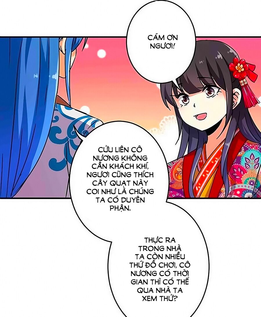 Vương Gia ! Ngươi Thật Bỉ Ổi !: Chapter 313