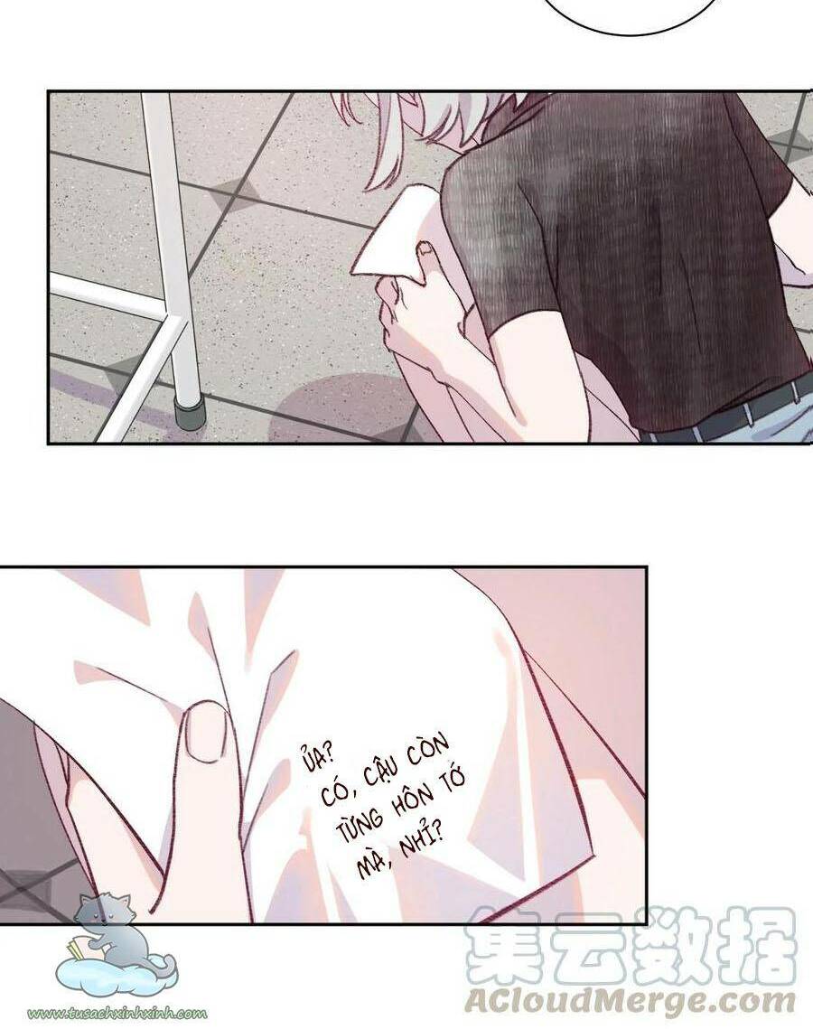 Nhật Ký Nấm Ma Cô: Chapter 6