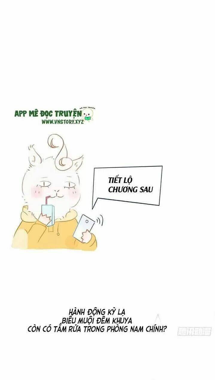 Nàng Trở Thành Bạch Nguyệt Quang Của Vương Gia Bệnh Kiều: Chapter 31