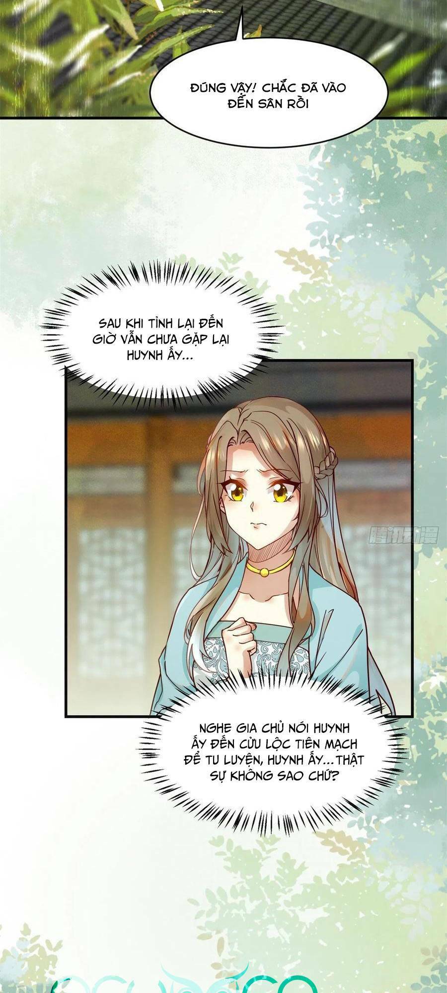 Nghịch Thiên Thần Phi Chí Thượng: Chapter 70