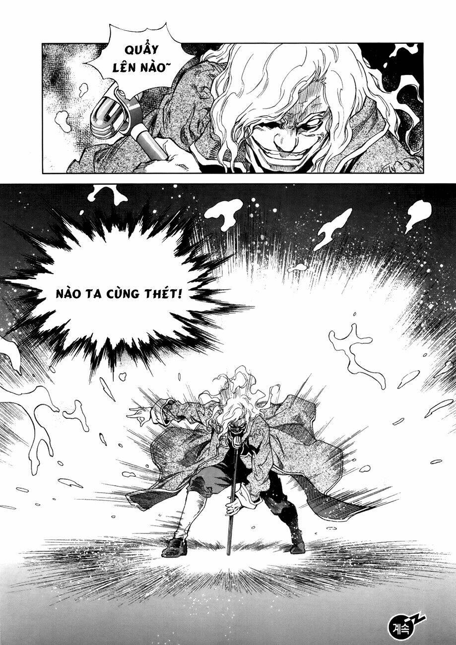 Dark Air: Chapter 41