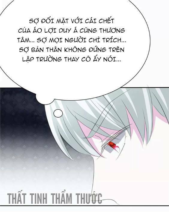 Một lời không hợp liền hút máu: Chapter 30
