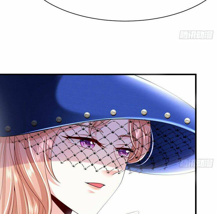 Ức Vạn Song Bảo: Mami, Bó Tay Chịu Trói: Chapter 25.1