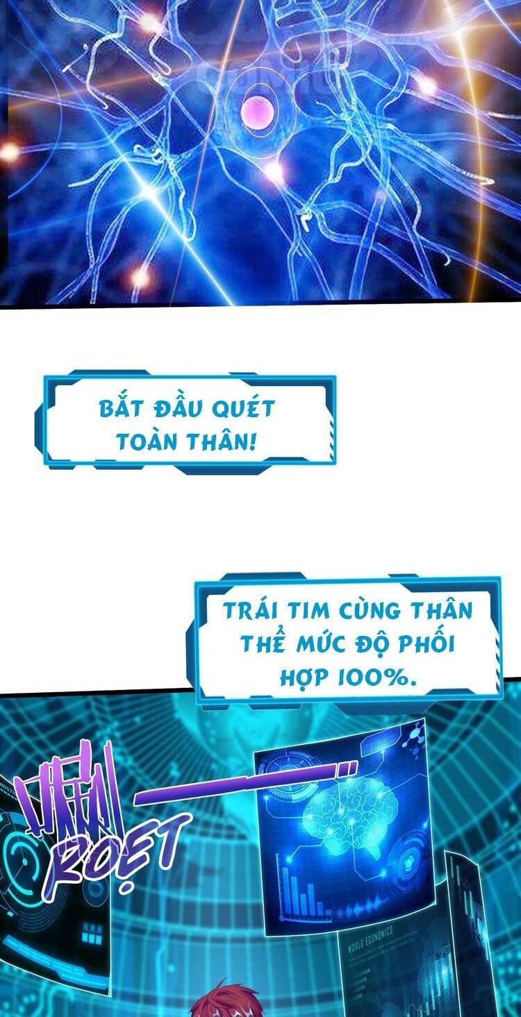 Kinh Thế Kỳ Nhân: Chapter 37