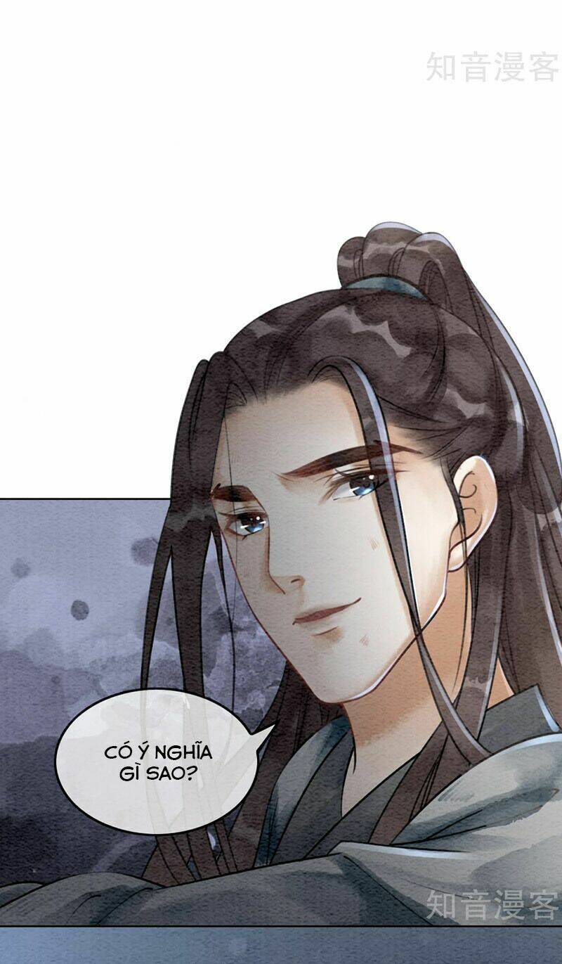 Hậu Cung Của Trẫm Cháy Rồi!: Chapter 70