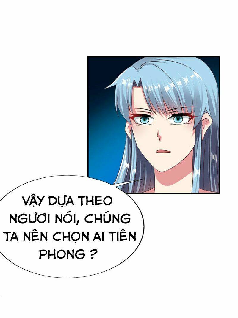 Chiến Đỉnh: Chapter 54