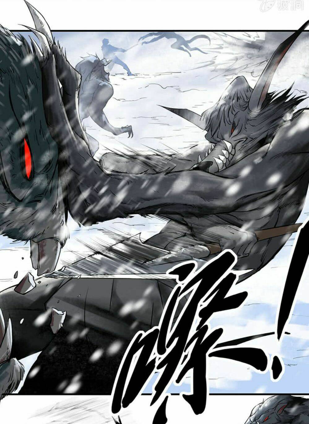 Cuộc Sống Tận Thế Bắt Đầu Từ Số 0: Chapter 1