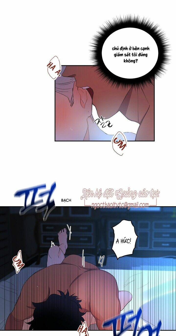 Kẻ Cắp Mặt Trăng: Chapter 9
