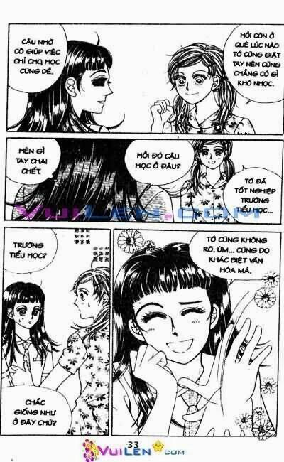 Cô gái Trung Hoa: Chapter 3