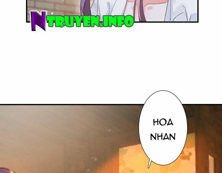 Hoa Nhan Sách: Chapter 69.2