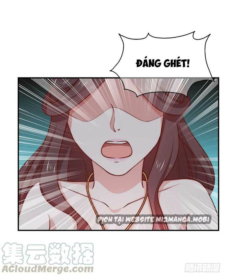 Gả Cho Tình Cũ Làm Lão Bà: Chapter 35