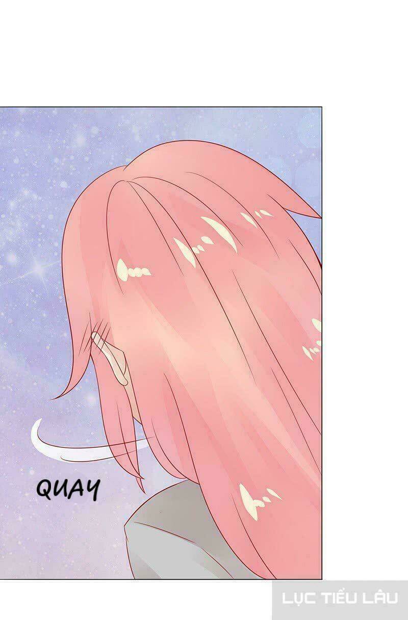 Băng Sơn Học Trưởng Không Được Chọc: Chapter 16