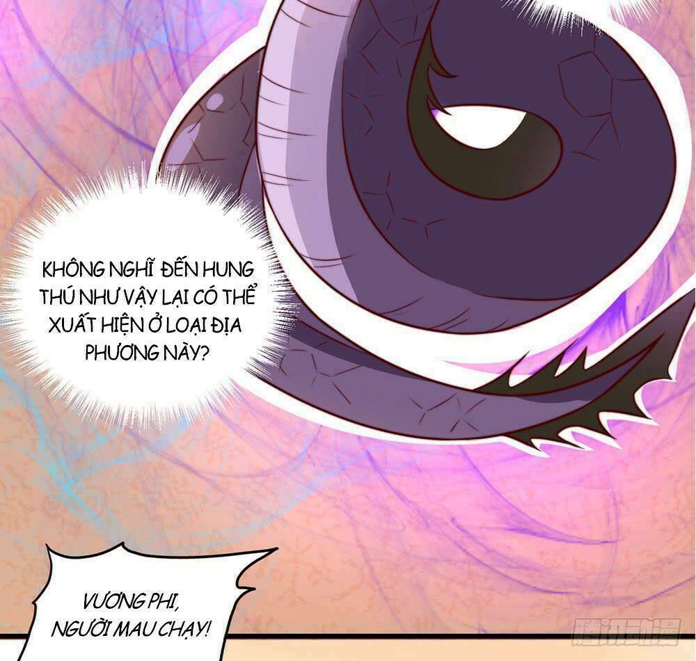Hướng Dẫn Sau Kết Hôn Của Vương Phi: Chapter 17