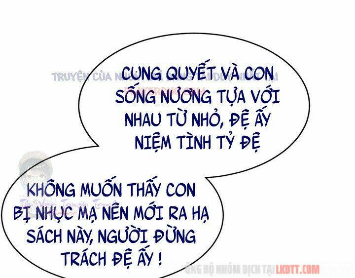 Trọng Sinh Bá Sủng Nhiếp Chính Vương Quá Mạnh Mẽ: Chapter 130