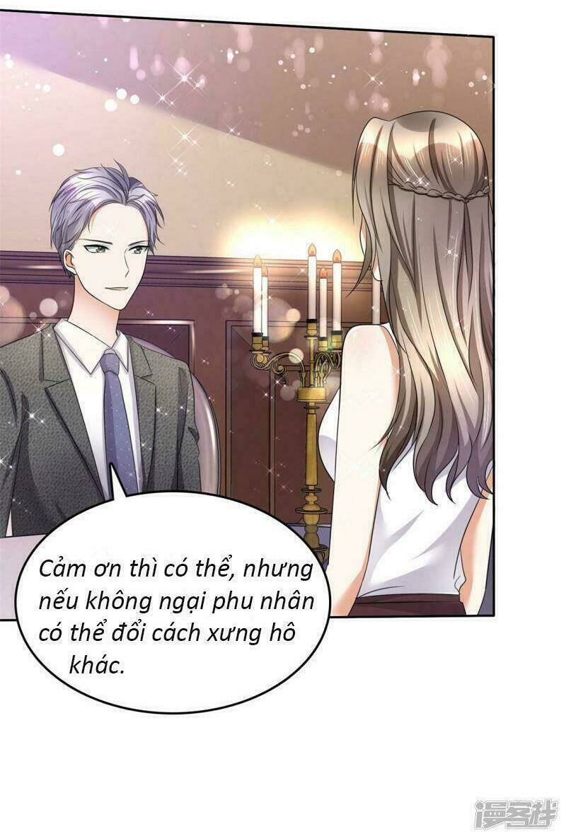 Con Đường Phản Công Của Sủng Thê: Chapter 6