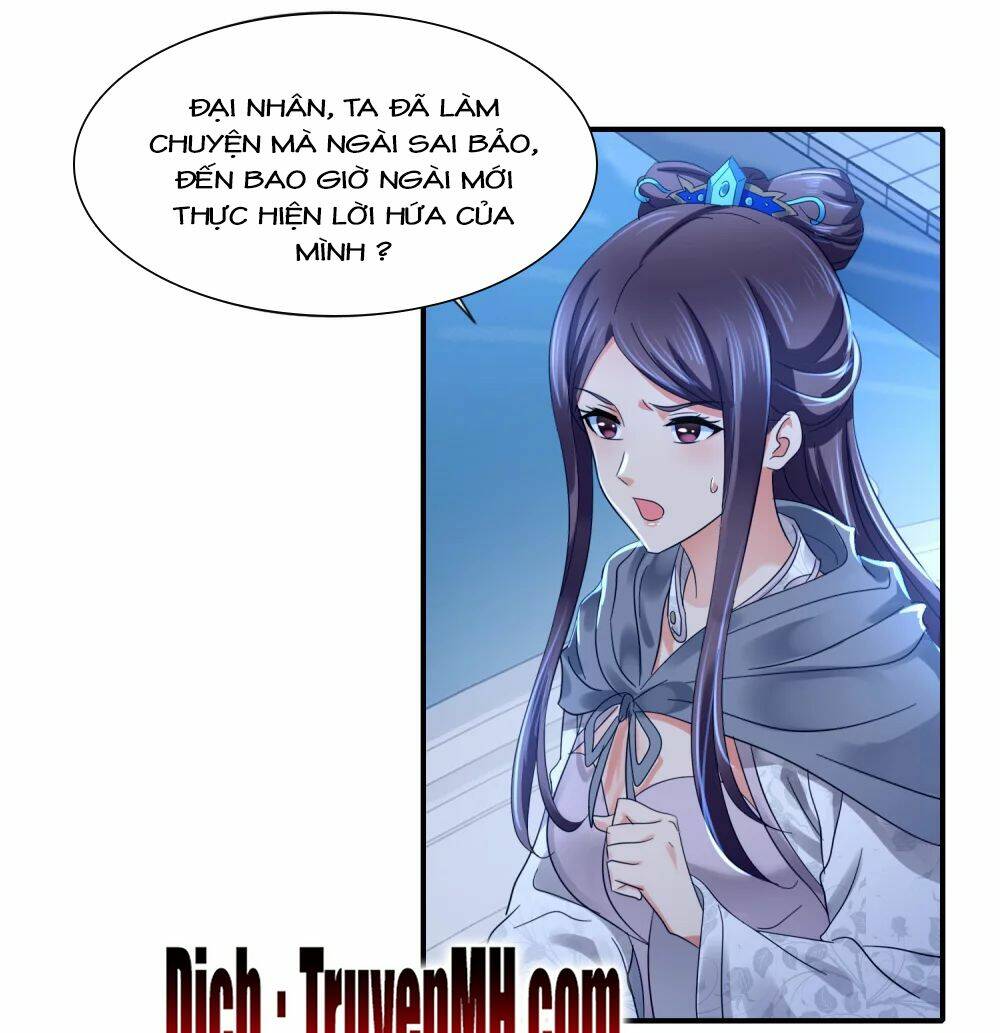Lãnh Cung Phế Hậu Muốn Nghịch Thiên: Chapter 157