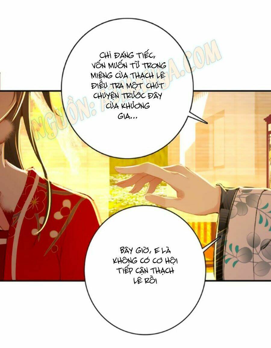 Mỹ Nhân Làm Tướng: Chapter 39