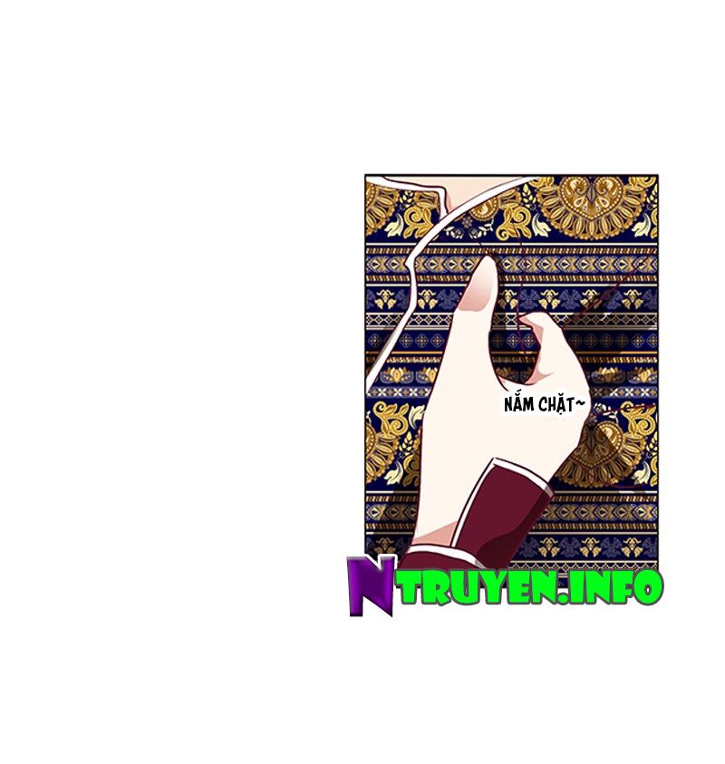Thông Linh Phi: Chapter 310