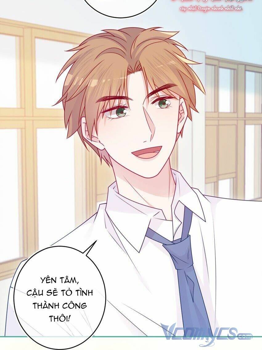 Khi Cô Gái Nhìn Thấy Thời Gian: Chapter 45