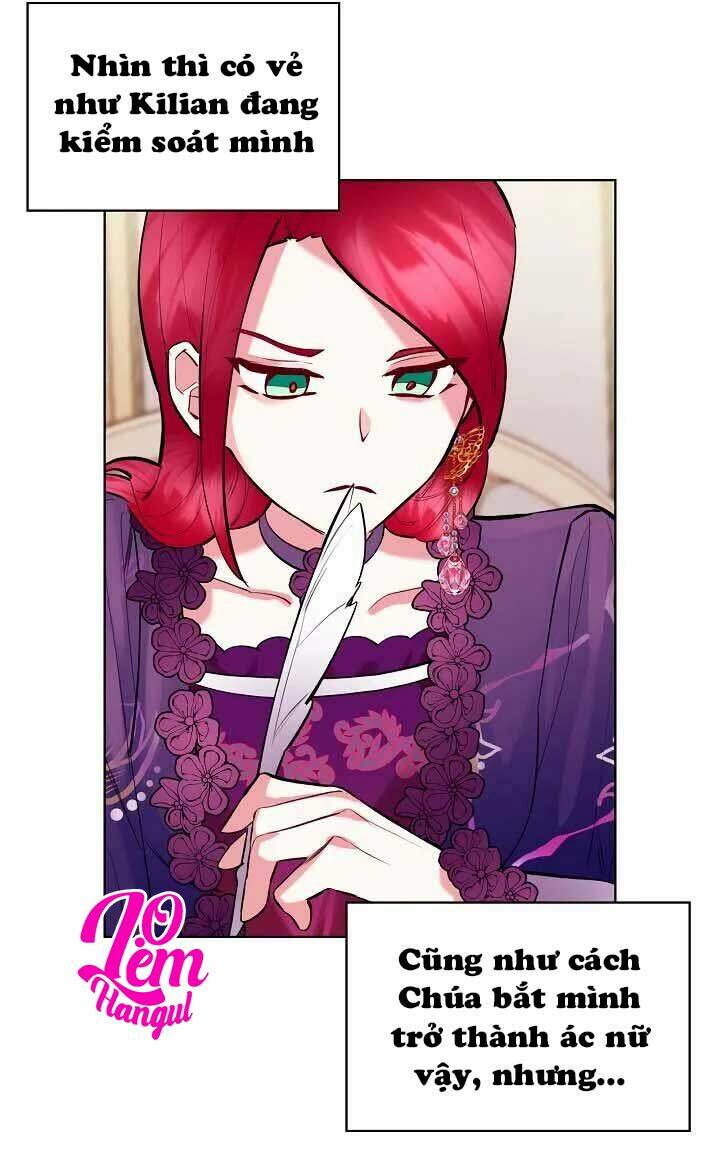 Kẻ Tạo Ra Nữ Phản Diện: Chapter 9