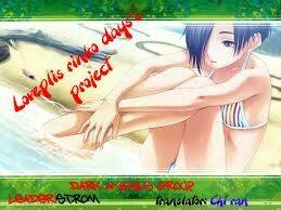 Loveplus Rinko Days: Chapter 3