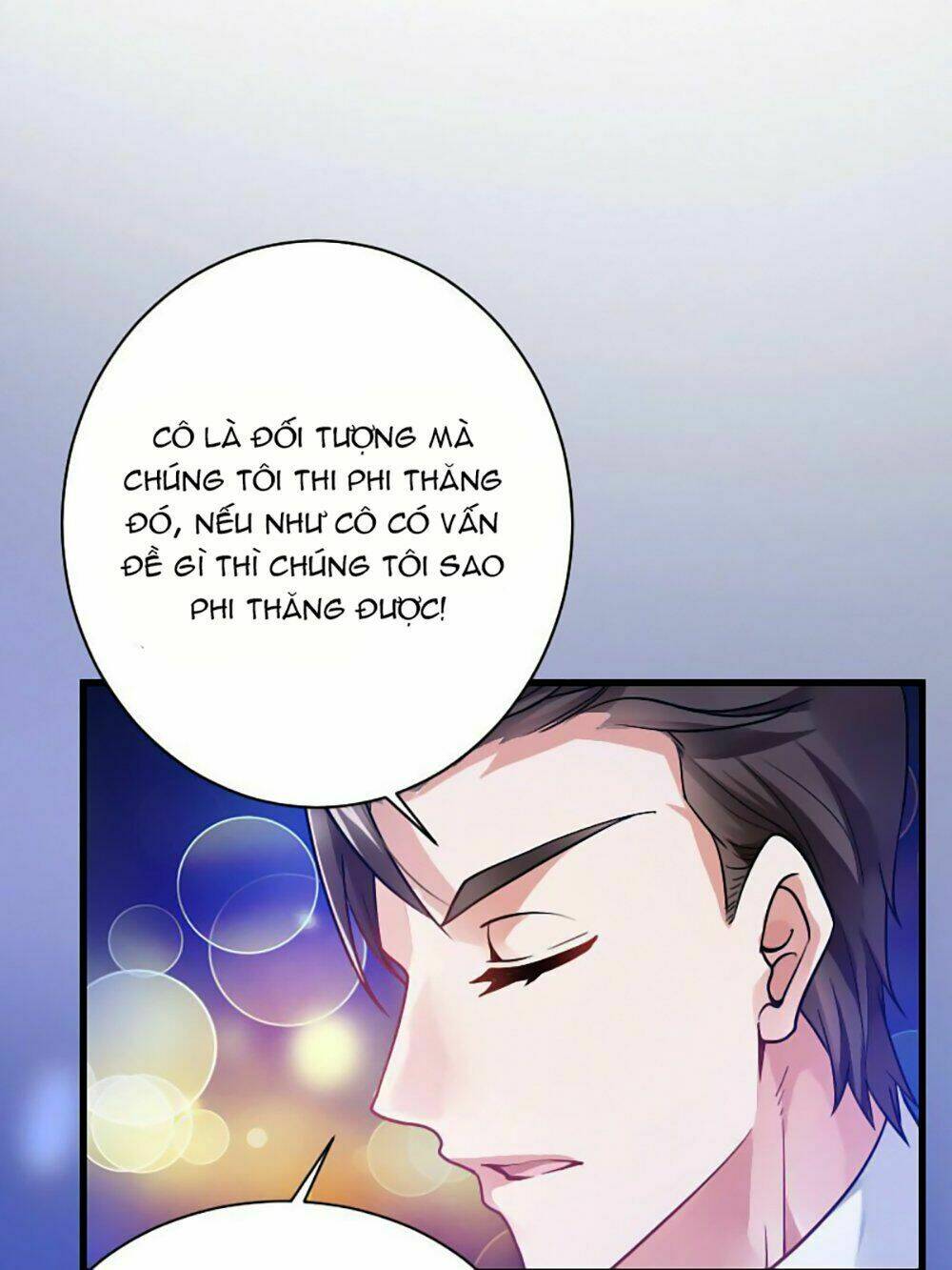 Vạn Năm Nhân Duyên Nhất Tuyến Khiên: Chapter 25