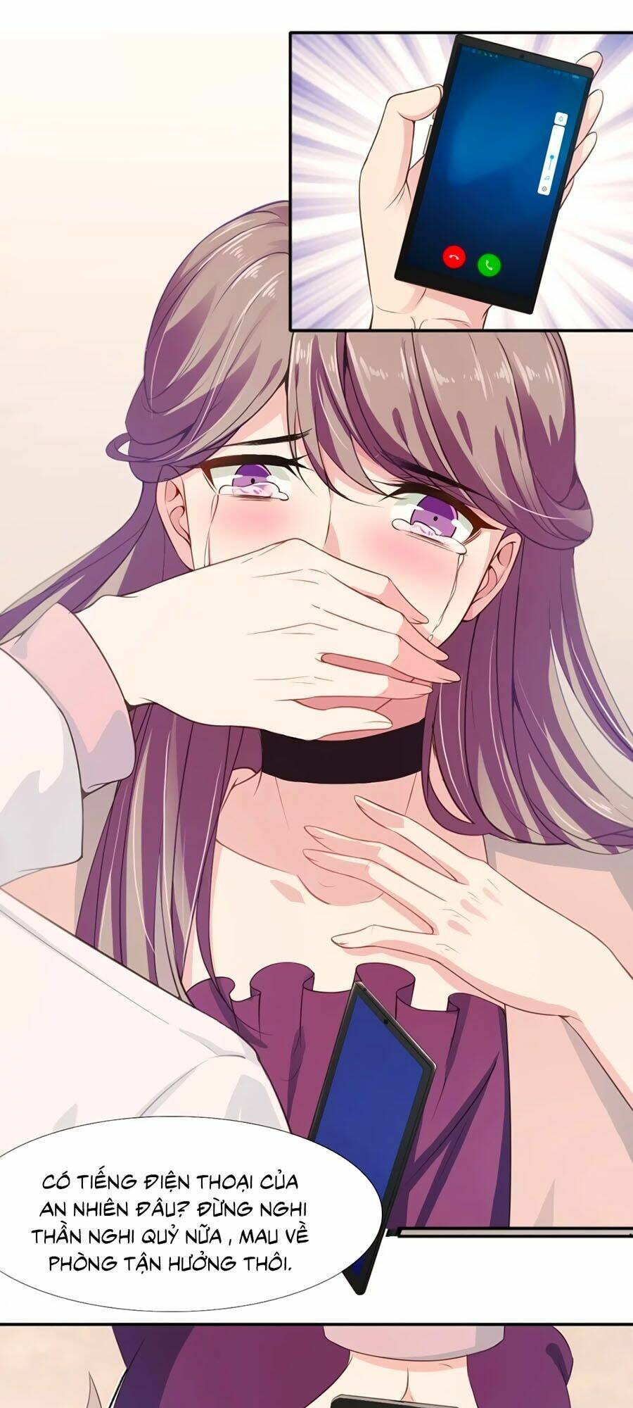 Một Đời An Nhiên: Chapter 1