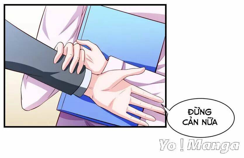 Thiểm Hôn Kinh Ái: Chapter 129