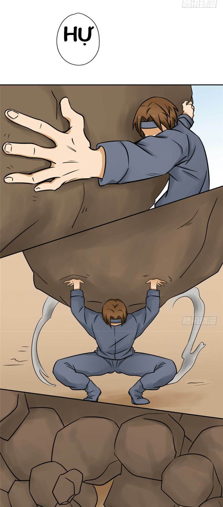 Đô Thị Tu Luyện Cuồng Triều: Chapter 88